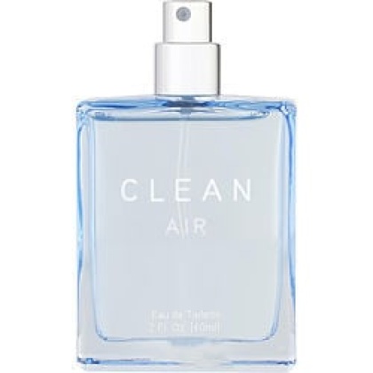 CLEAN AIR by Clean