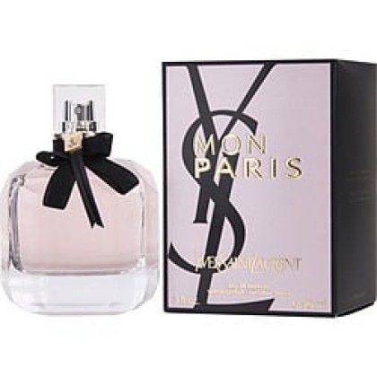 MON PARIS YSL by Yves Saint Laurent