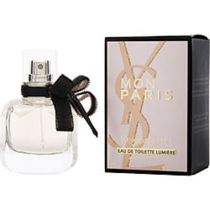 MON PARIS YSL by Yves Saint Laurent