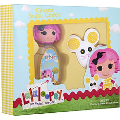 LALAOOPSY CRUMBS SUGAR COOKIE by Marmol & Son