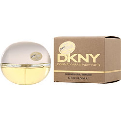 DKNY GOLDEN DELICIOUS by Donna Karan