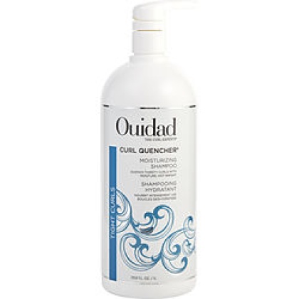 OUIDAD by Ouidad