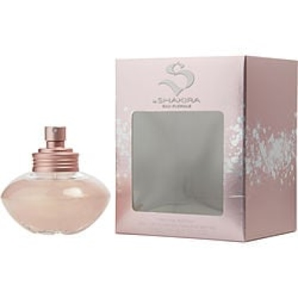 S BY SHAKIRA EAU FLORALE by Shakira