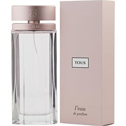 TOUS L\'EAU by Tous