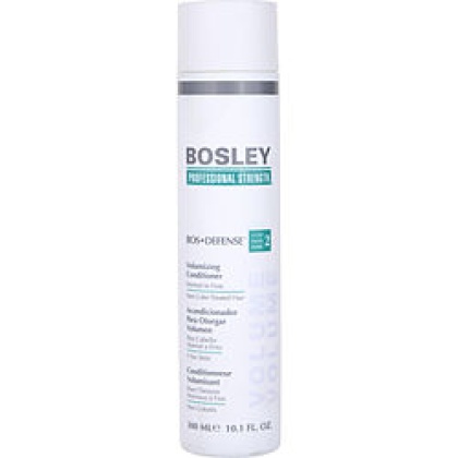 BOSLEY by Bosley