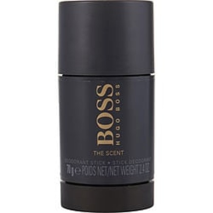 BOSS THE SCENT by Hugo Boss