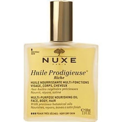 Nuxe by Nuxe