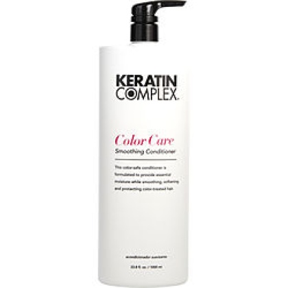 KERATIN COMPLEX by Keratin Complex