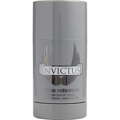 INVICTUS by Paco Rabanne