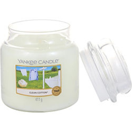 YANKEE CANDLE by Yankee Candle