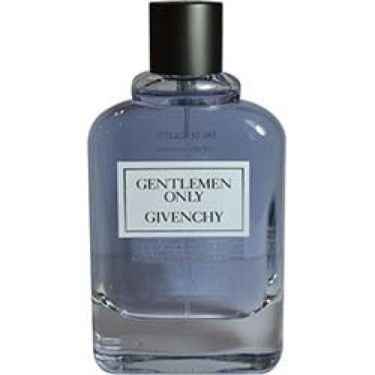 GENTLEMEN ONLY by Givenchy