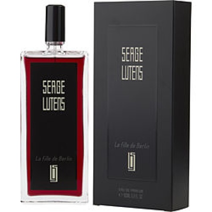 SERGE LUTENS LA FILLE DE BERLIN by Serge Lutens