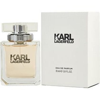 KARL LAGERFELD by Karl Lagerfeld