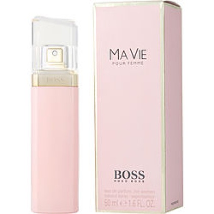 BOSS MA VIE by Hugo Boss