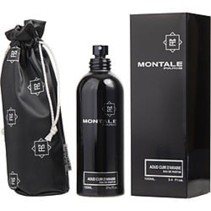 MONTALE PARIS AOUD CUIR D\'ARABIE by Montale