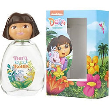 DORA AND BOOTS by Compagne Europeene Parfums