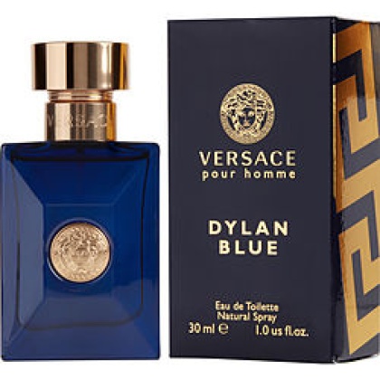 VERSACE DYLAN BLUE by Gianni Versace