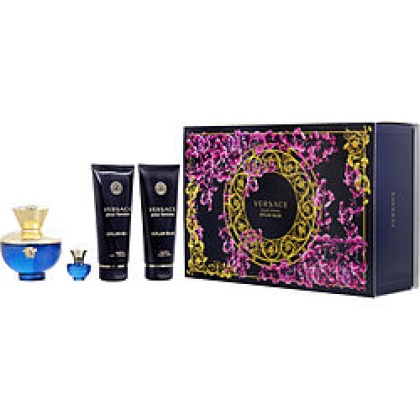 VERSACE DYLAN BLUE by Gianni Versace