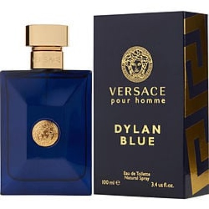 VERSACE DYLAN BLUE by Gianni Versace