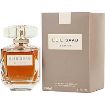 ELIE SAAB LE PARFUM INTENSE by Elie Saab