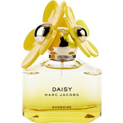 MARC JACOBS DAISY SUNSHINE by Marc Jacobs