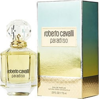 ROBERTO CAVALLI PARADISO by Roberto Cavalli