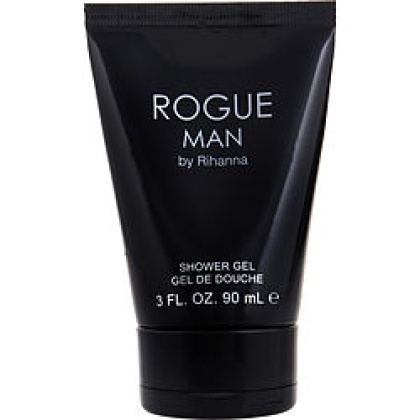 ROGUE MAN BY RIHANNA by Rihanna