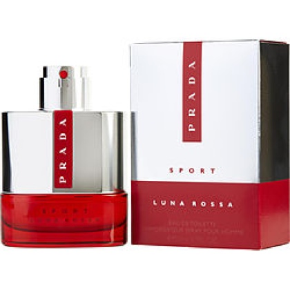 PRADA LUNA ROSSA SPORT by Prada