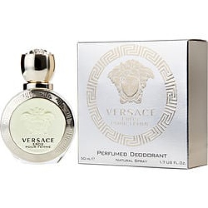 VERSACE EROS POUR FEMME by Gianni Versace