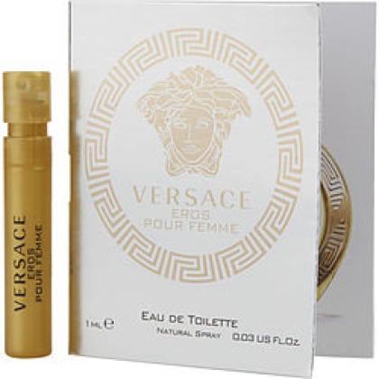 VERSACE EROS POUR FEMME by Gianni Versace