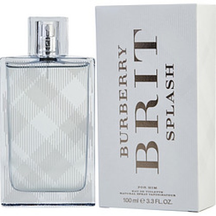 BURBERRY BRIT SPLASH by Burberry