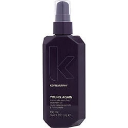 KEVIN MURPHY by Kevin Murphy