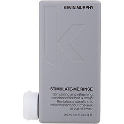 KEVIN MURPHY by Kevin Murphy