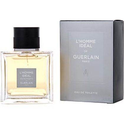 GUERLAIN L\'HOMME IDEAL by Guerlain