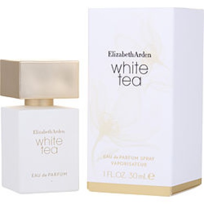 WHITE TEA by Elizabeth Arden