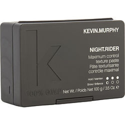 KEVIN MURPHY by Kevin Murphy