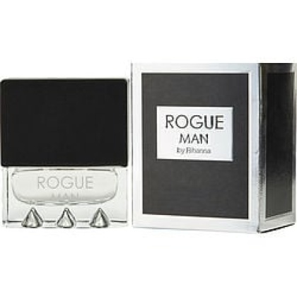 ROGUE MAN BY RIHANNA by Rihanna