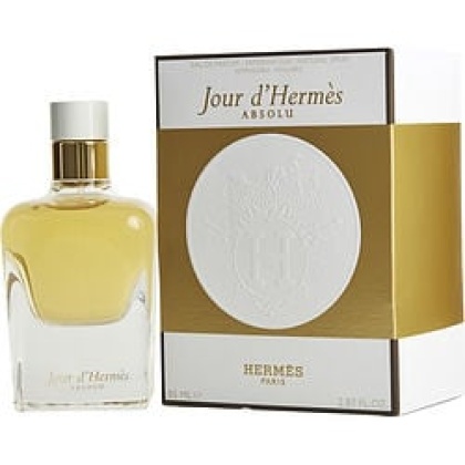 JOUR D\'HERMES ABSOLU by Hermes