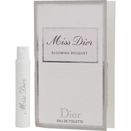 MISS DIOR BLOOMING BOUQUET by Christian Dior