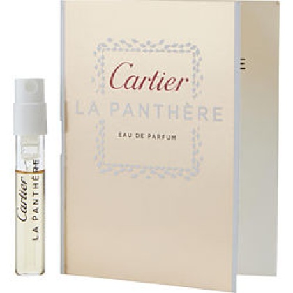 CARTIER LA PANTHERE by Cartier