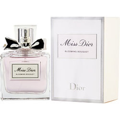 MISS DIOR BLOOMING BOUQUET by Christian Dior