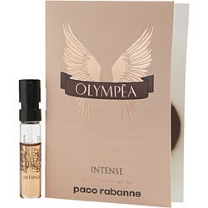 PACO RABANNE OLYMPEA INTENSE by Paco Rabanne