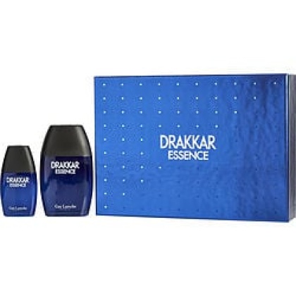 DRAKKAR ESSENCE by Guy Laroche