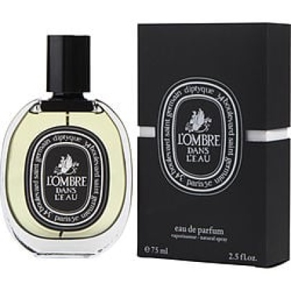 DIPTYQUE L\'OMBRE DANS L\'EAU by Diptyque