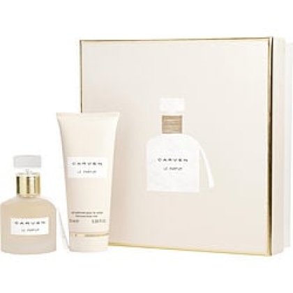 CARVEN LE PARFUM by Carven