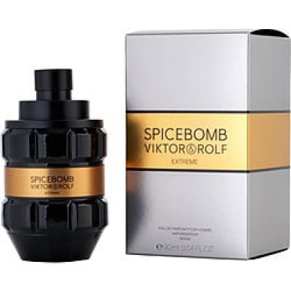 SPICEBOMB EXTREME by Viktor & Rolf