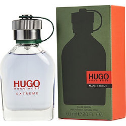 HUGO EXTREME by Hugo Boss