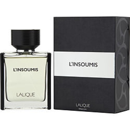 LALIQUE L\'INSOUMIS by Lalique