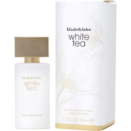 WHITE TEA by Elizabeth Arden