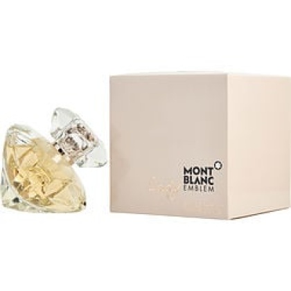 MONT BLANC LADY EMBLEM by Mont Blanc